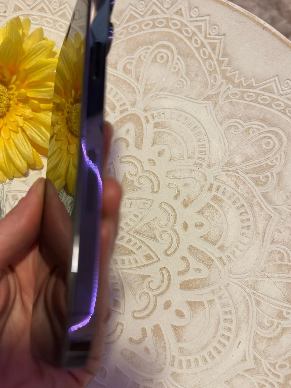 Apple willing add